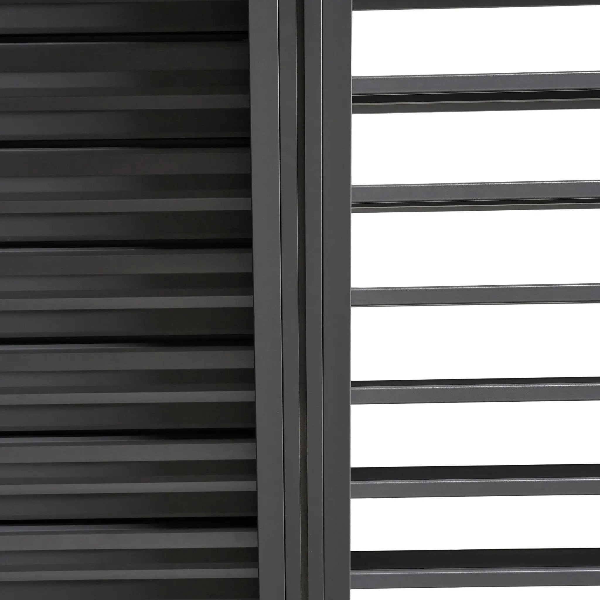 Byron Outdoor Pergola by HouseOfZazla