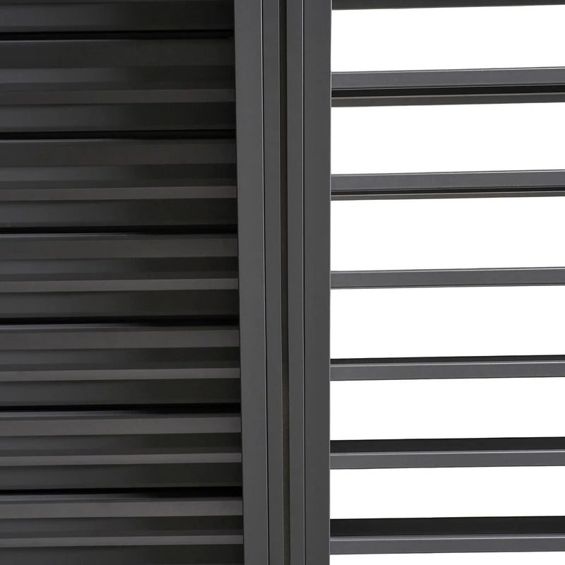 Byron Outdoor Pergola by HouseOfZazla