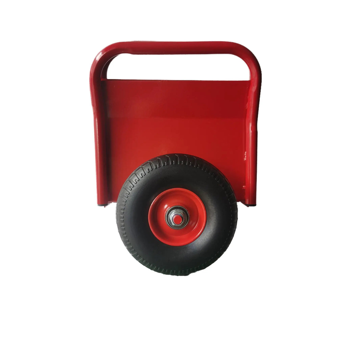 Heavy Duty Panel Dolly With 2 Handles by HouseOfZazla