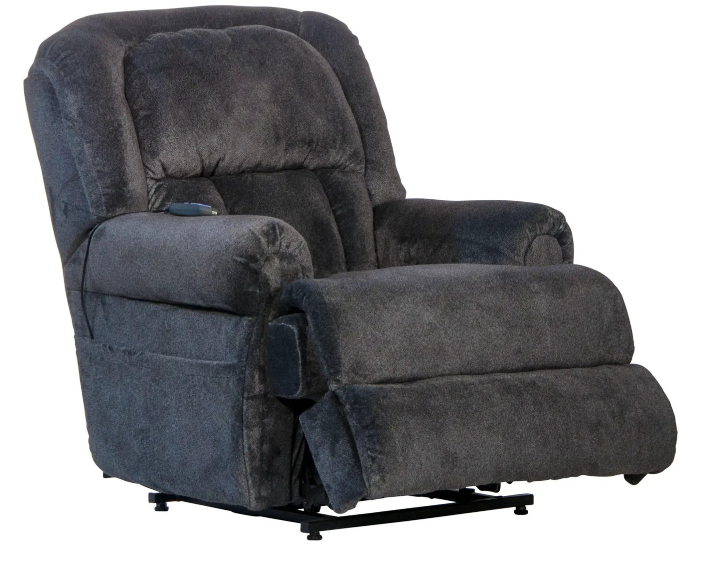 Burns - Power Lift Full Lay Flat With "Dual Motor" Comfort Function by Unique Piece Furniture