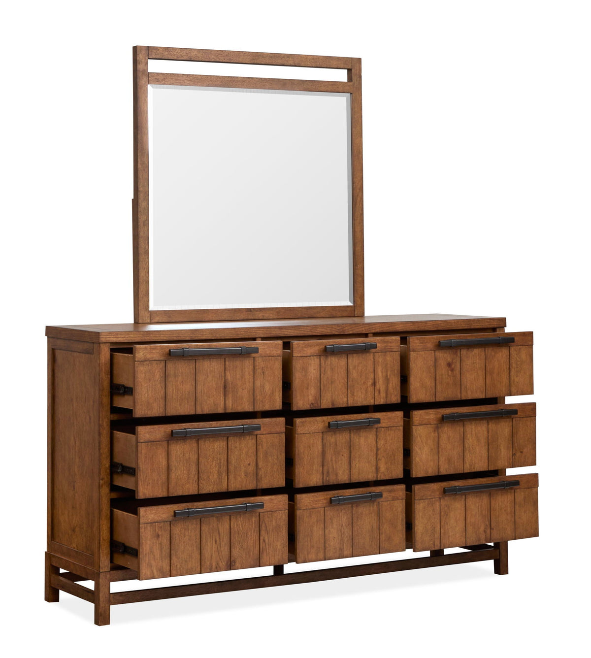 Conway - Drawer Dresser, photo 10 of 10