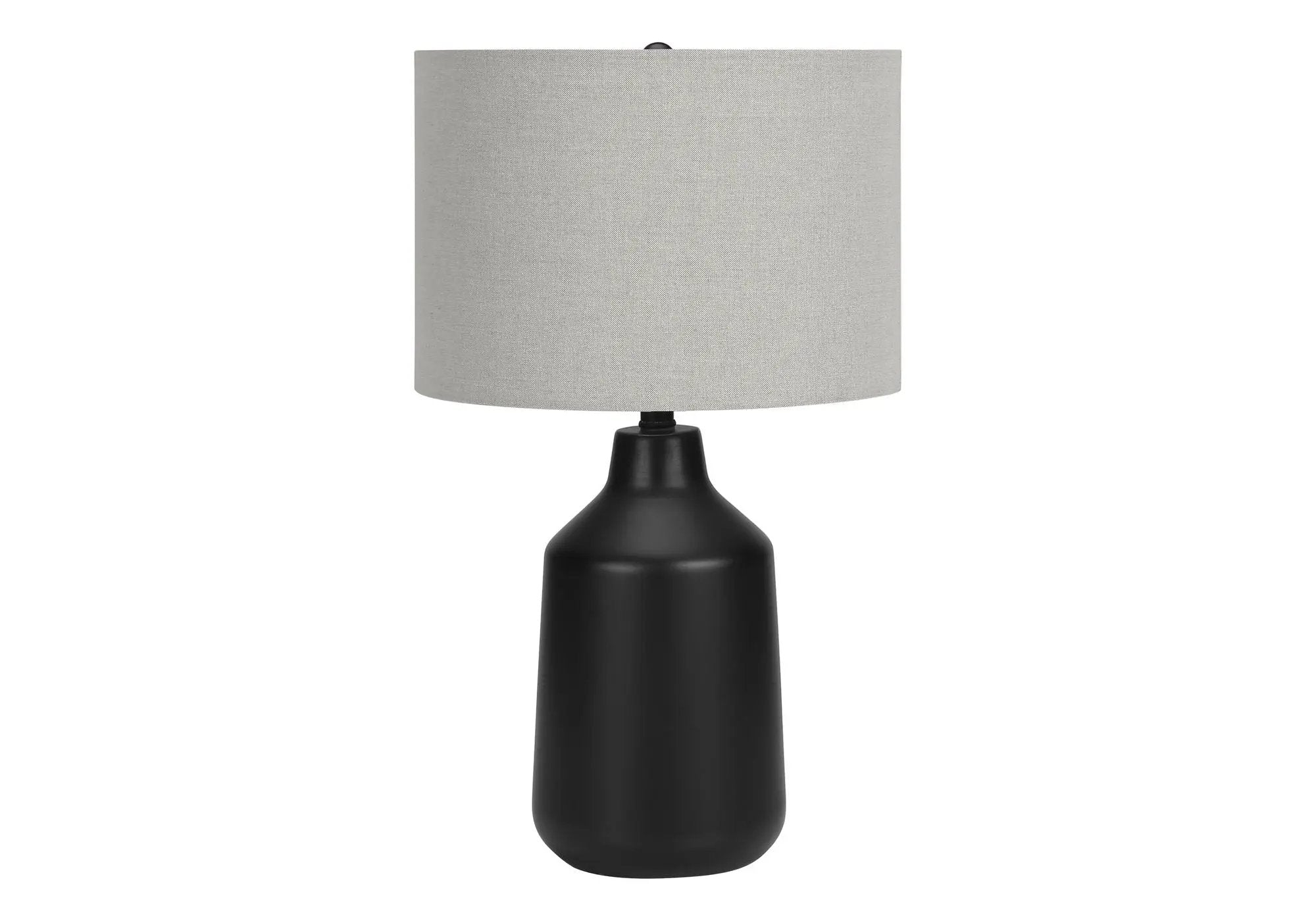 Lighting, Table Lamp, Concrete, Contemporary by Unique Piece Furniture