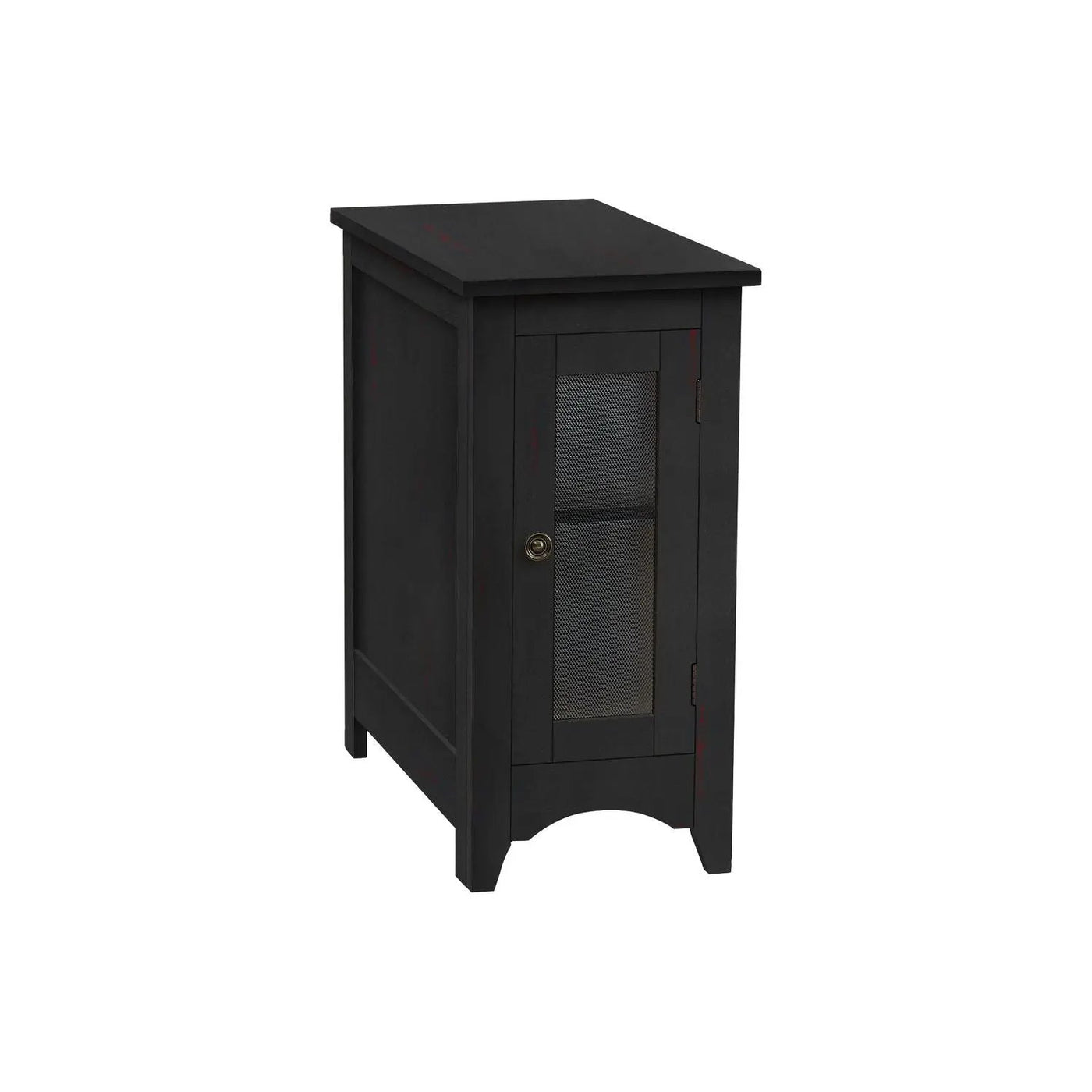 Accent End Table Transitional Versatile Design by Unique Piece Furniture