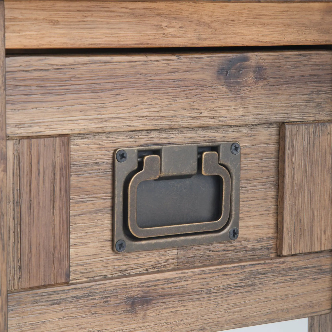 Monroe - Handcrafted Side Table by HouseOfZazla