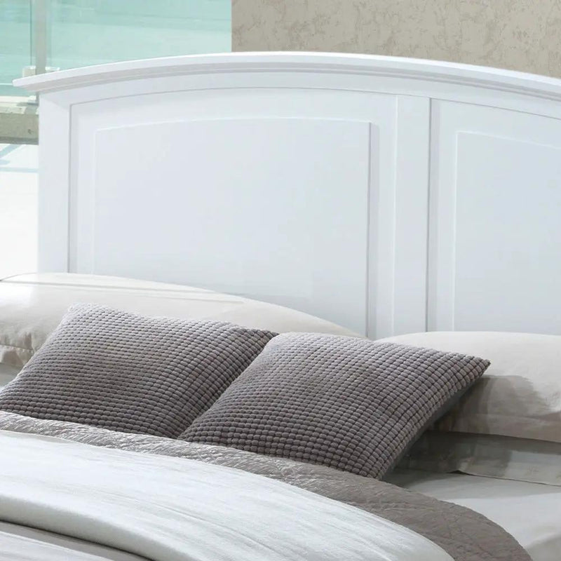 Bed For Cozy Spaces Elegant by Unique Piece Furniture