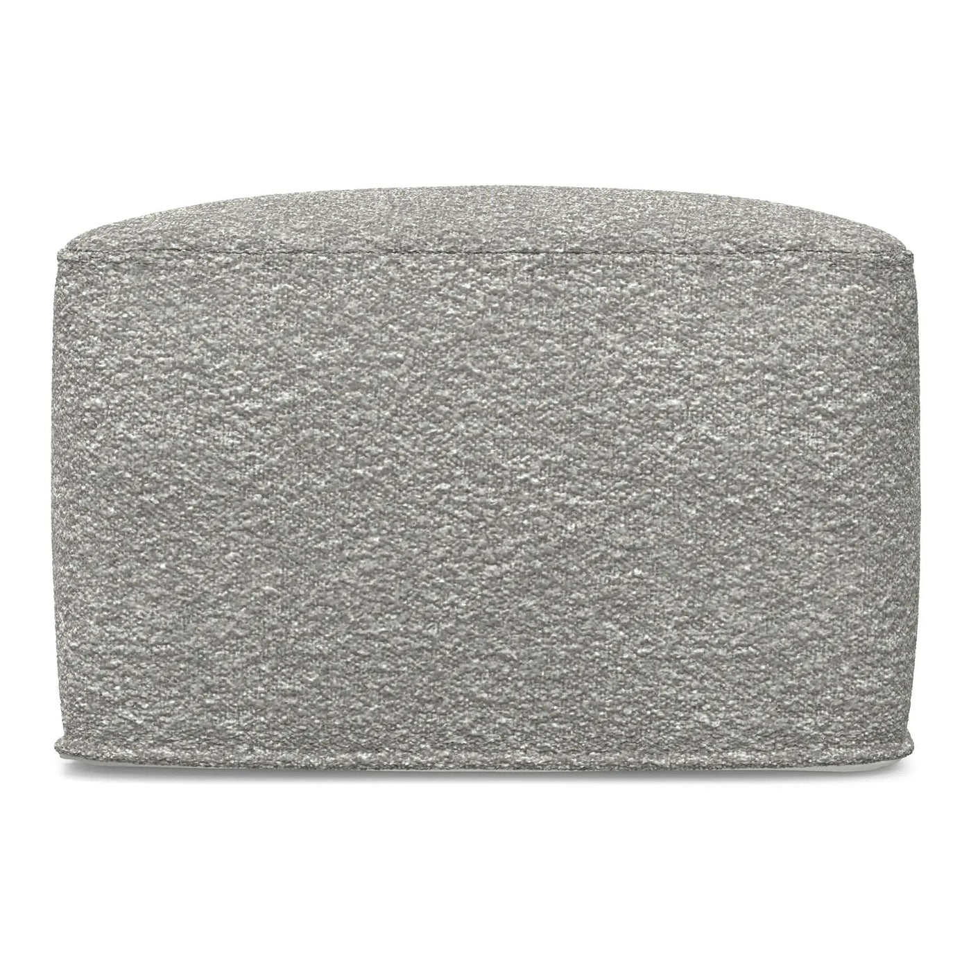Chantal - Square Pouf by Unique Piece Furniture