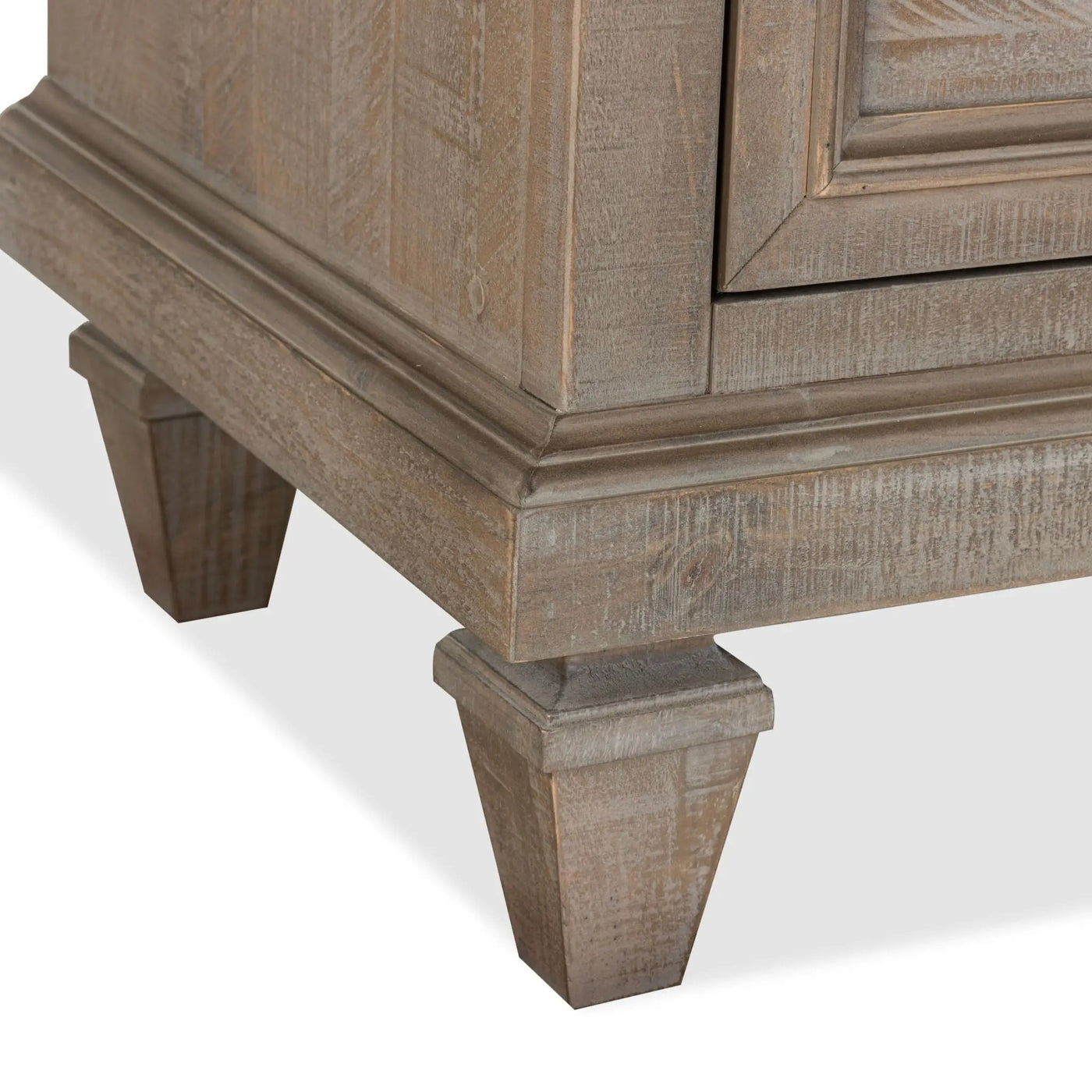 Lancaster - Drawer Dresser by Unique Piece Furniture