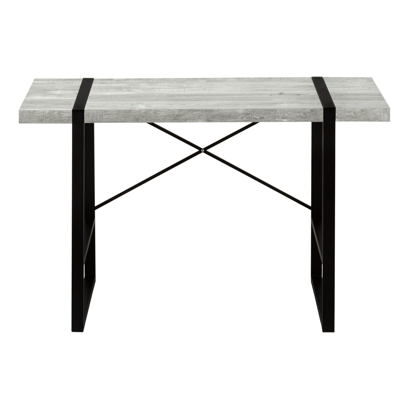 Computer Desk For Home Office, Laptop, Industrial Design by Unique Piece Furniture