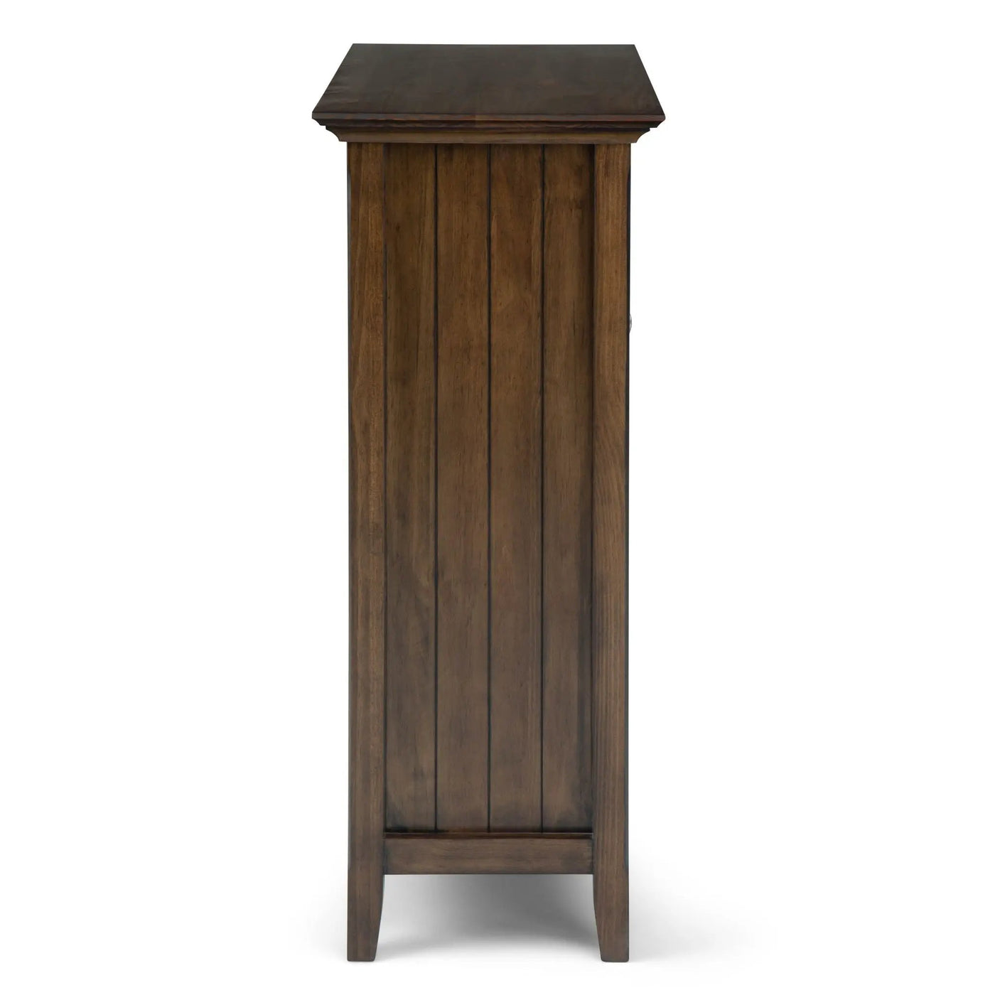 Bedford - Storage Media Cabinet by HouseOfZazla