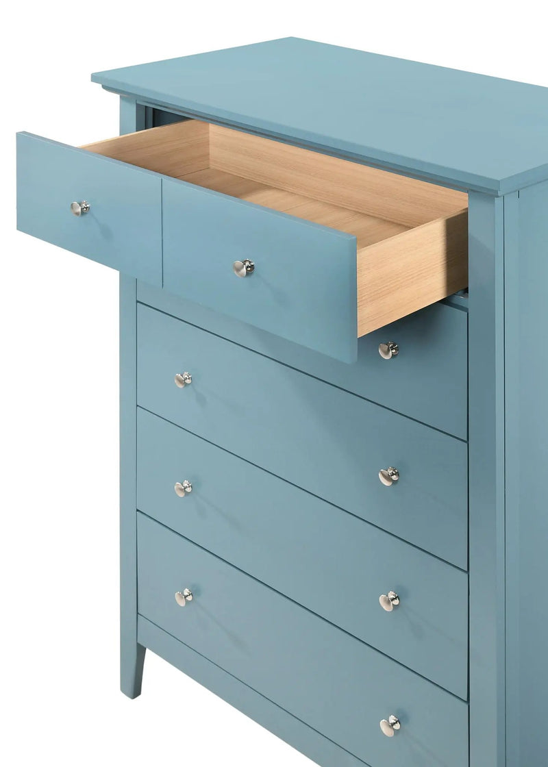 Hammond - Chest by Unique Piece Furniture