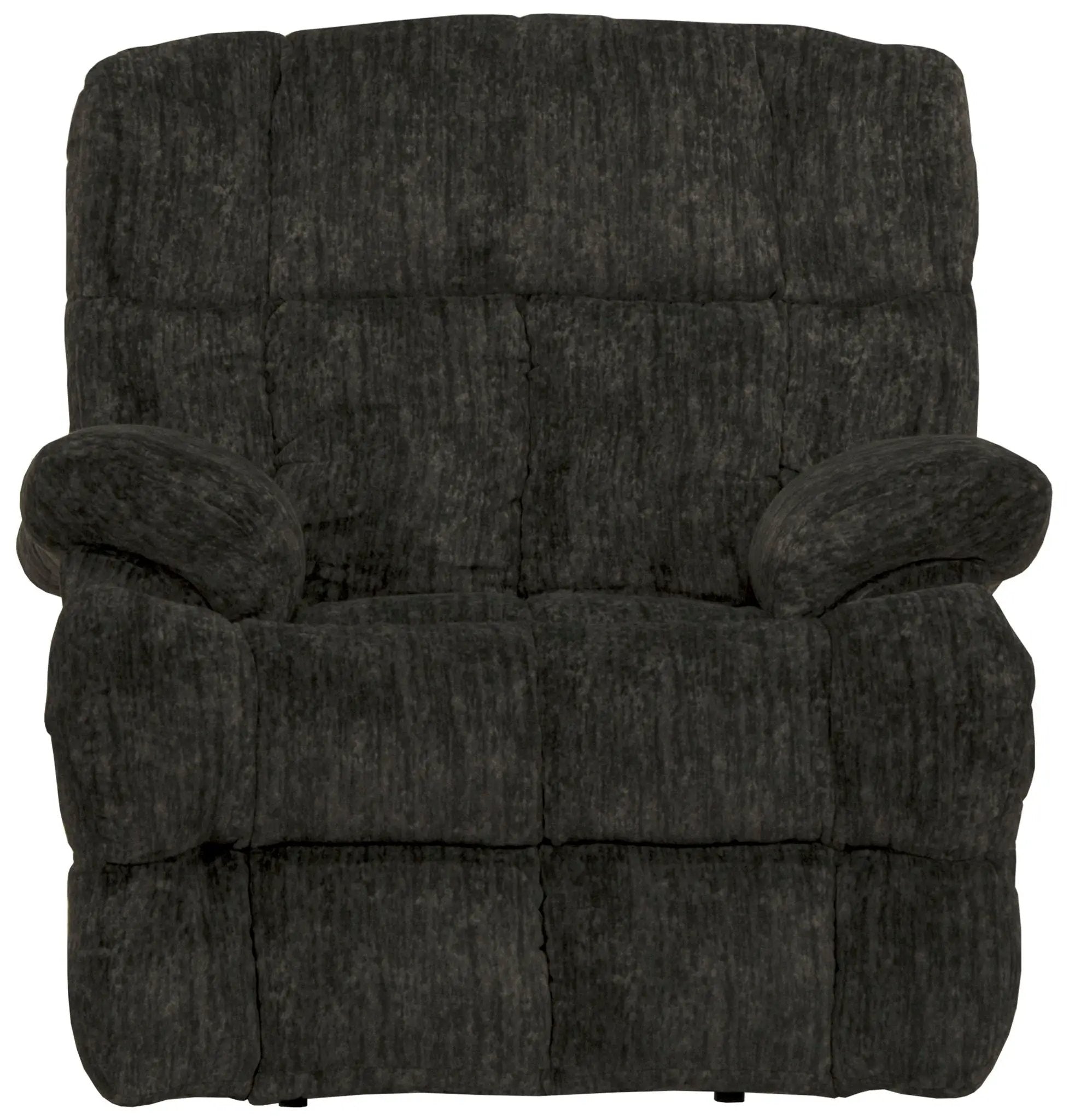 Cirrus - Power Lay Flat Chaise Recliner by Unique Piece Furniture