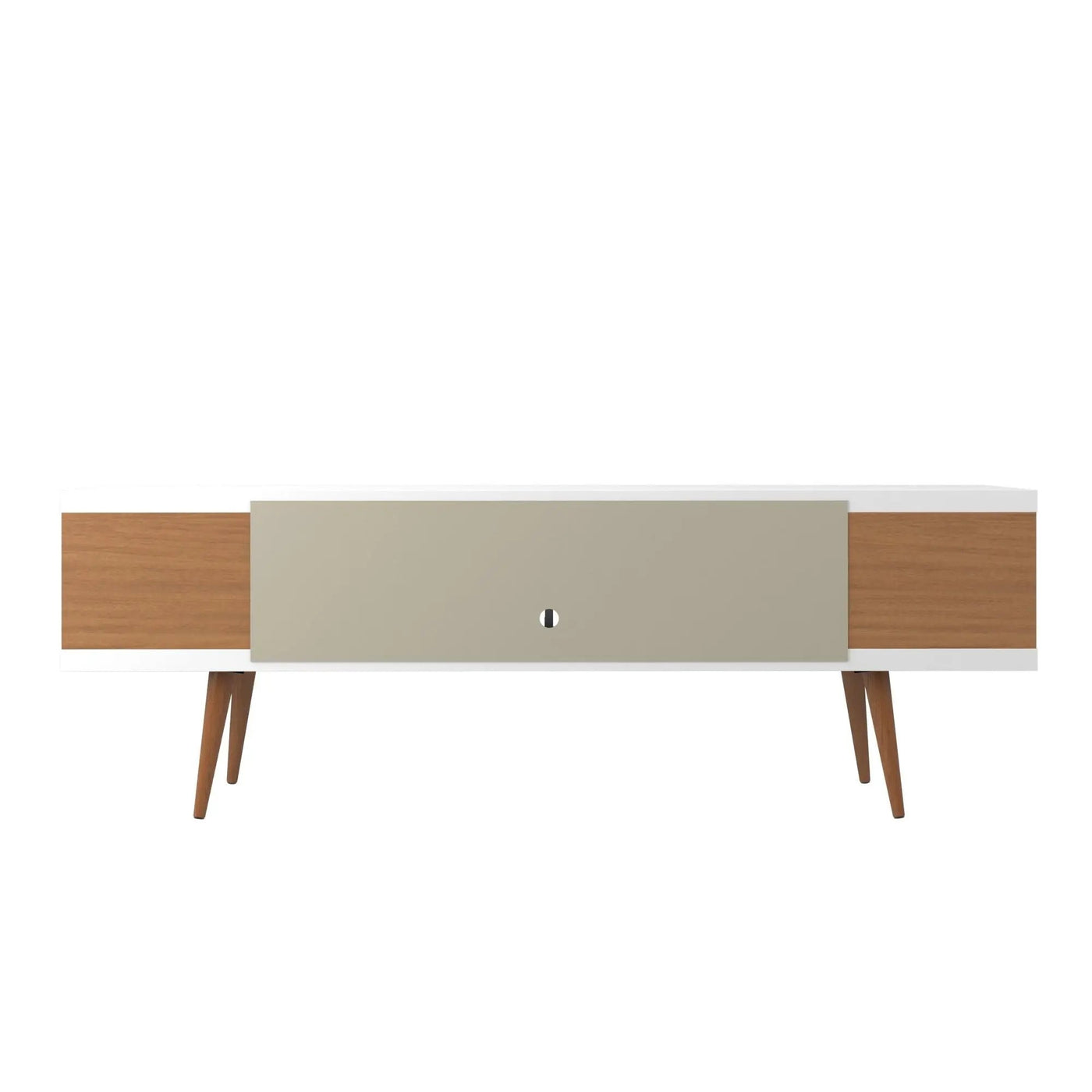 Utopia - Mid-Century Modern TV Stand by HouseOfZazla