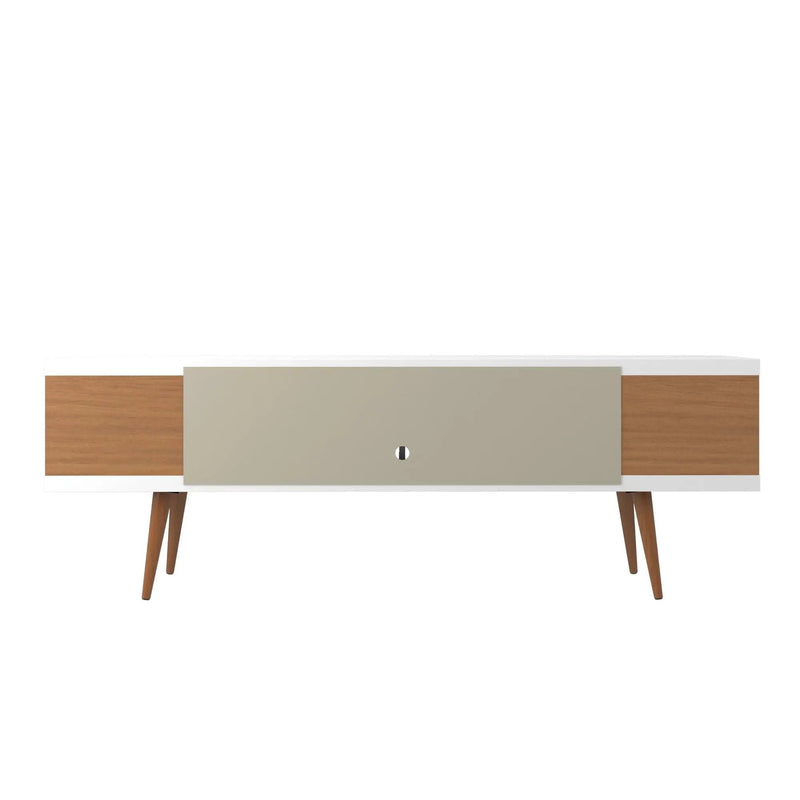 Utopia - Mid-Century Modern TV Stand