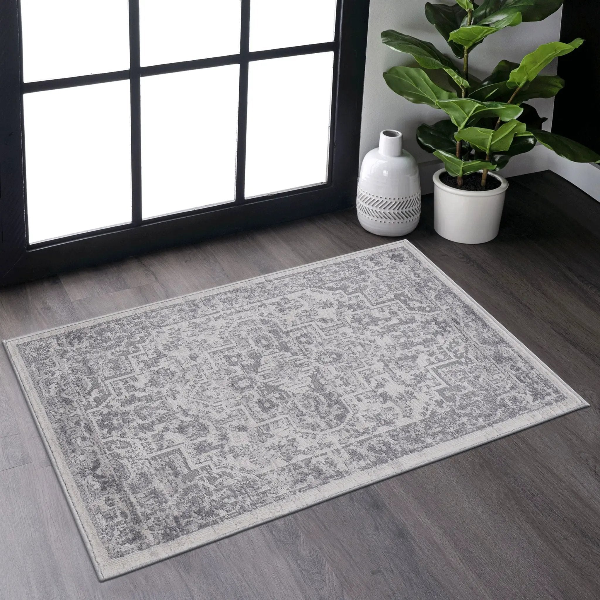 Marfi - Oriental Rug by HouseOfZazla