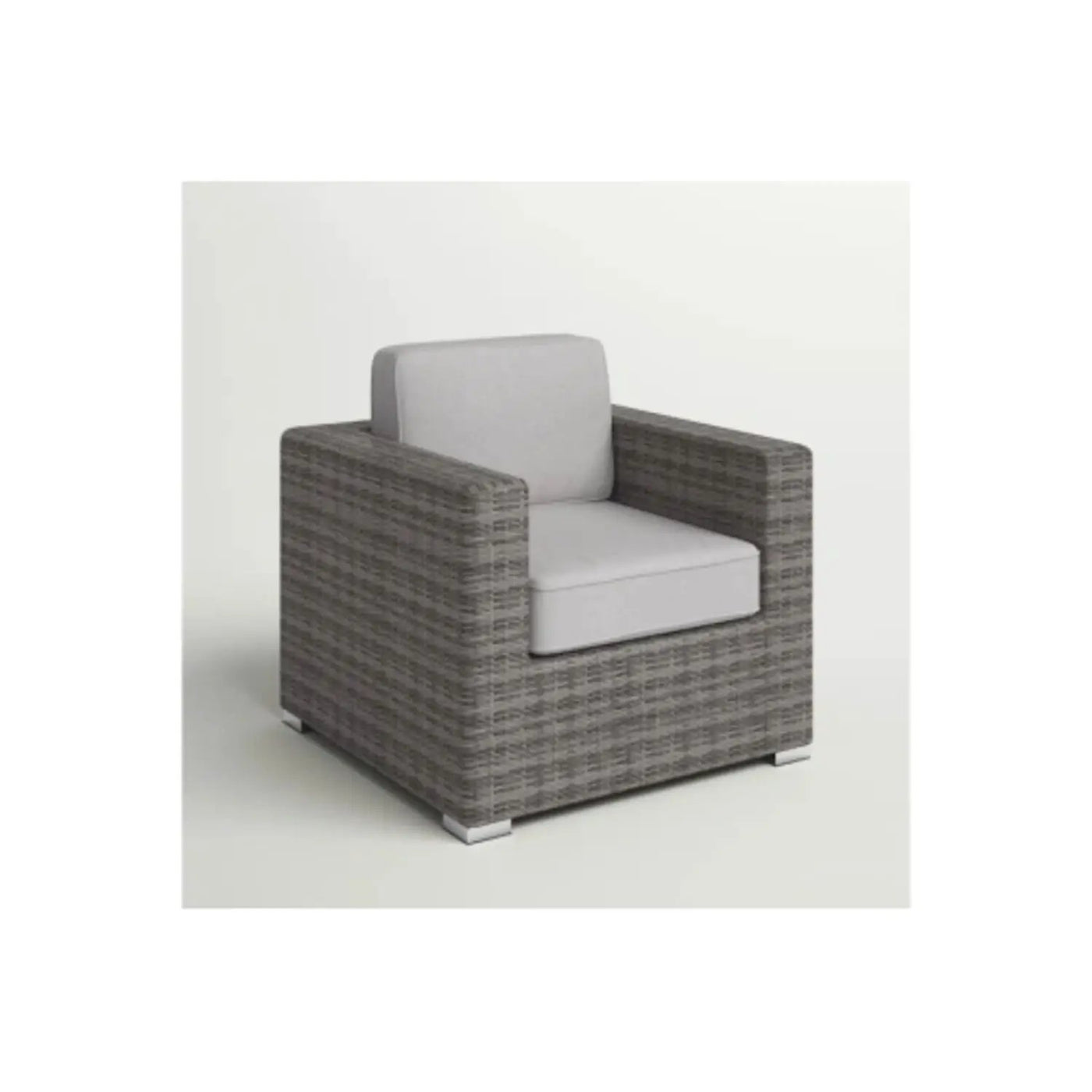 Minnesota - Club Chair by HouseOfZazla