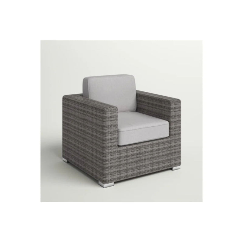 Minnesota - Club Chair by HouseOfZazla
