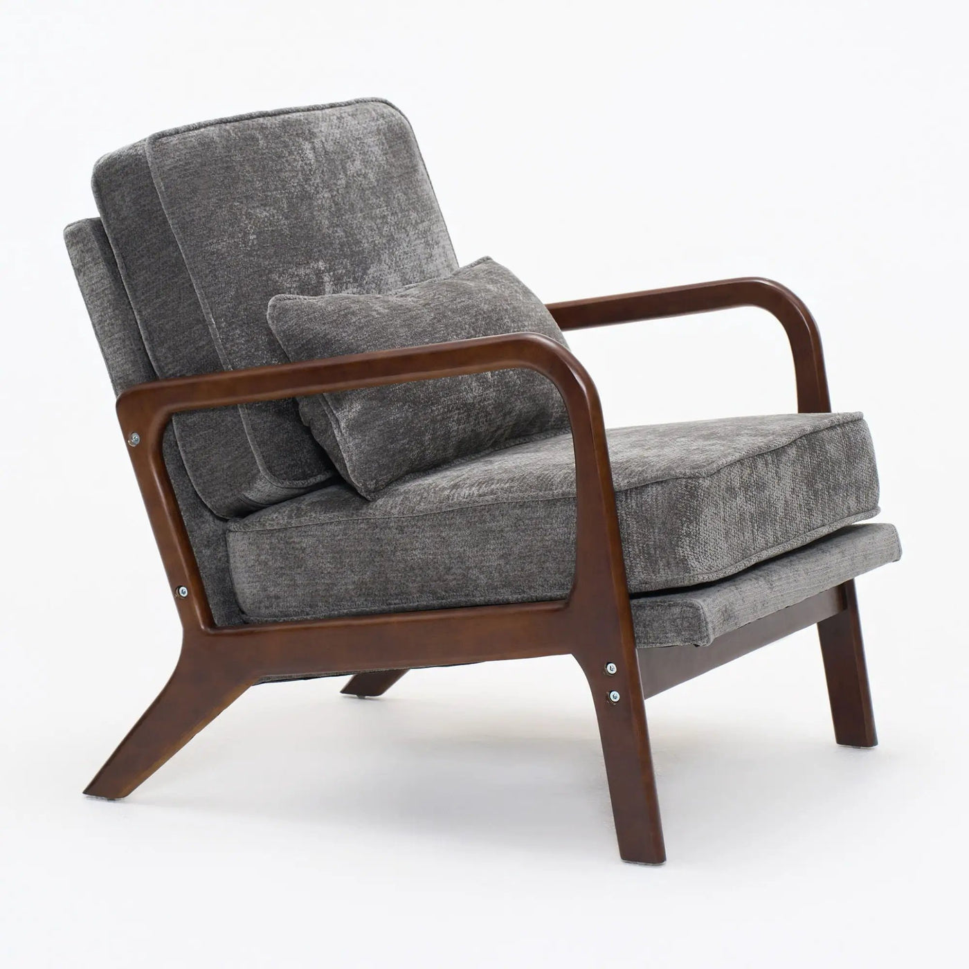 Upholstered Living Room Chair by HouseOfZazla