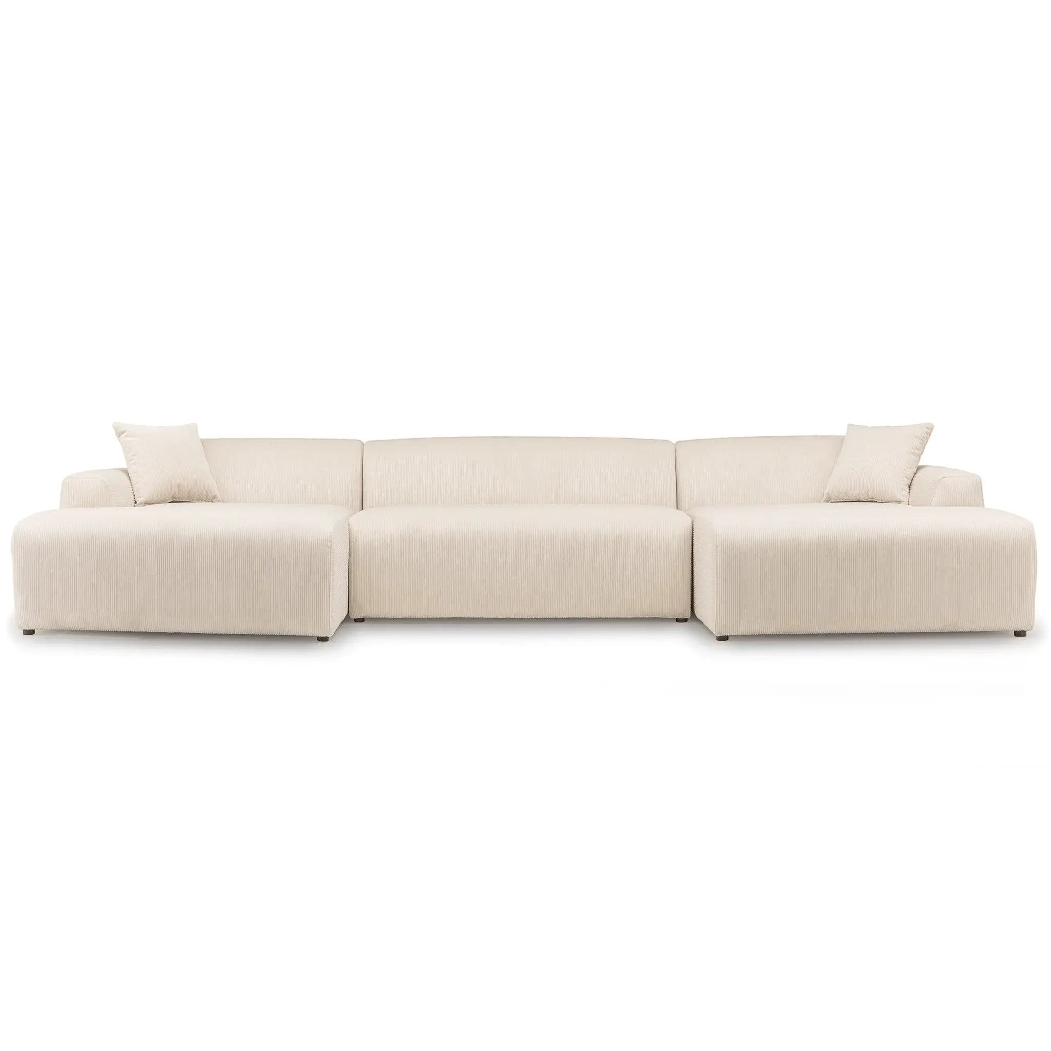 Mar - High-Quality Sectional Sofa by Unique Piece Furniture