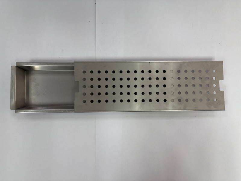 Chip Charcoal Smoker Conversion by HouseOfZazla
