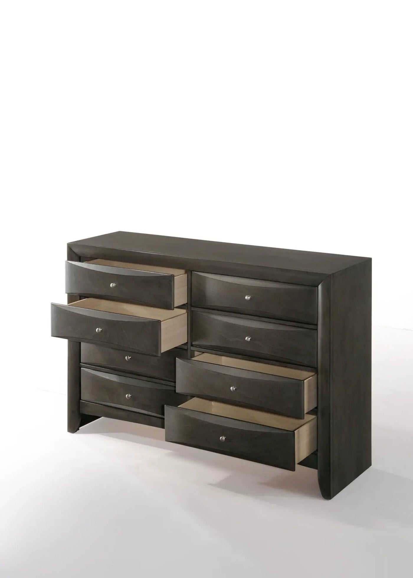 Ireland - Ample Storage Dresser by Unique Piece Furniture