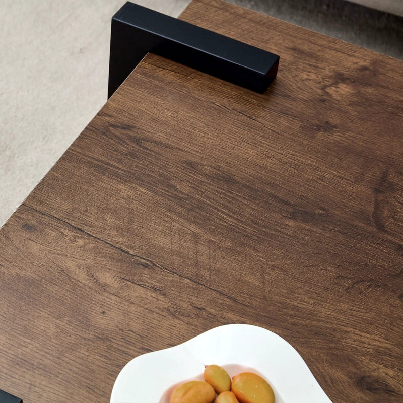 High Quality Coffee Table For Modern Minimalist Living Rooms by HouseOfZazla