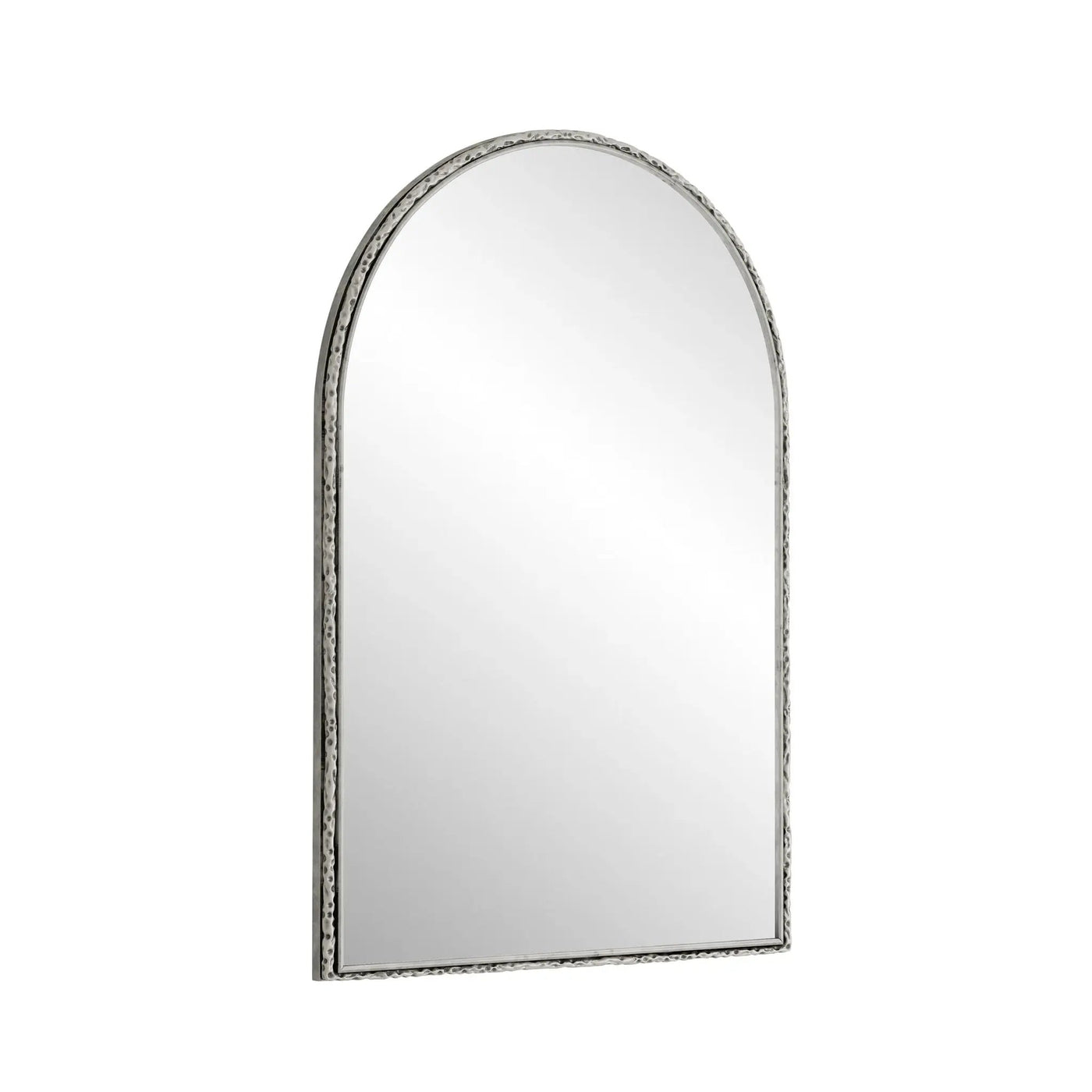 Arched Mirror With Shatterproof Glass by HouseOfZazla