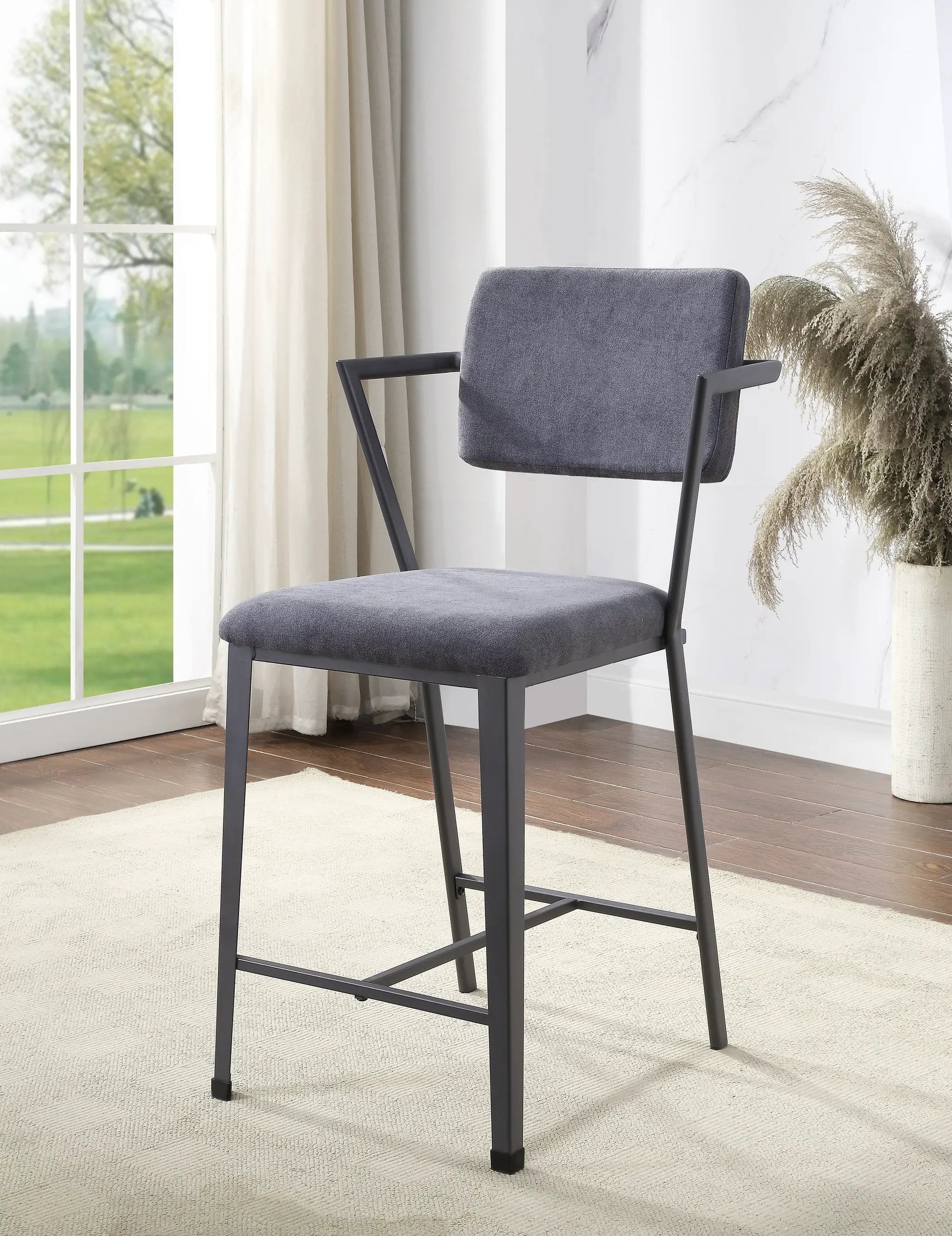Cargo Dining Chair by Urban Nest by HouseOfZazla