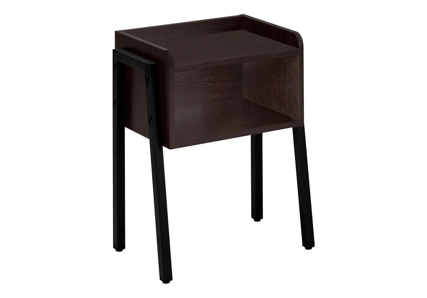 Accent Table Side Contemporary Modern Design by HouseOfZazla