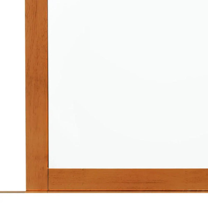 Hammond - Elegant Wall Mirror by Unique Piece Furniture