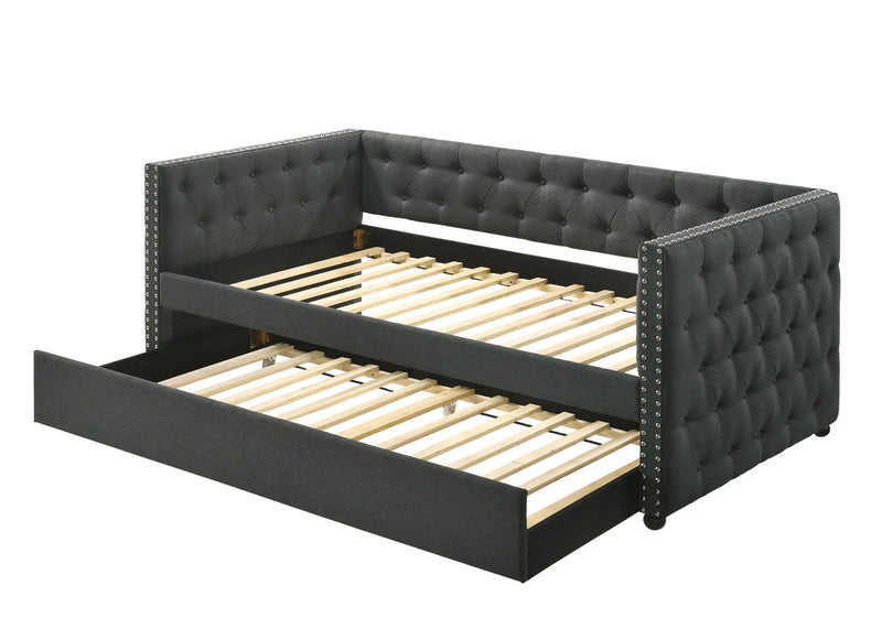 Romona - Daybed With Trundle by Unique Piece Furniture