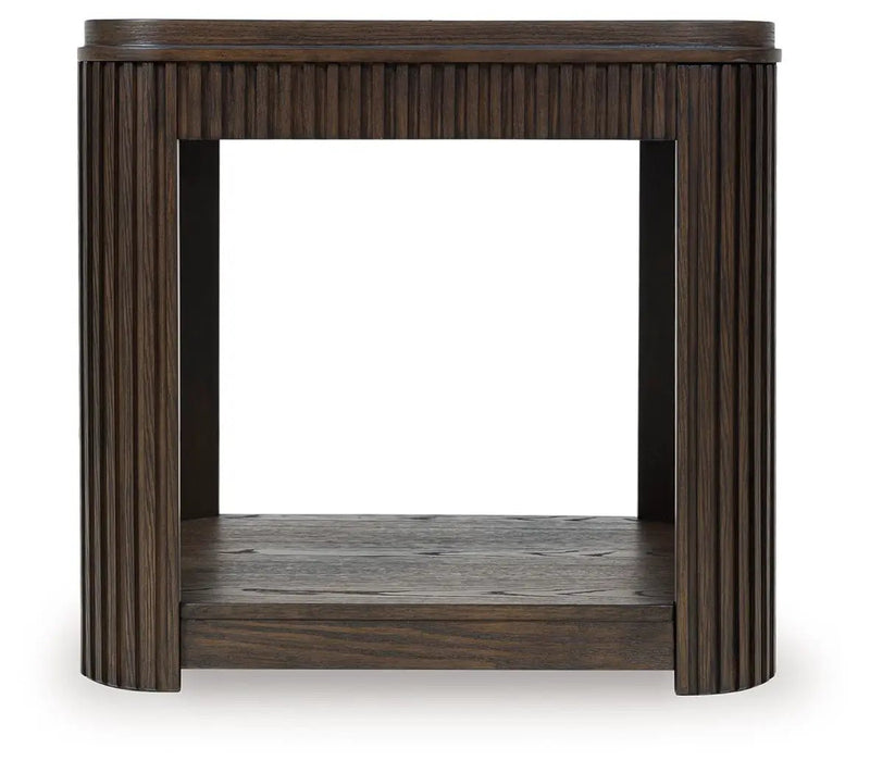 Carlibrie - Rectangular Table by Unique Piece Furniture