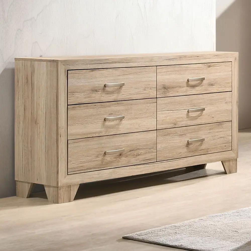 Miquell - Dresser by Unique Piece Furniture