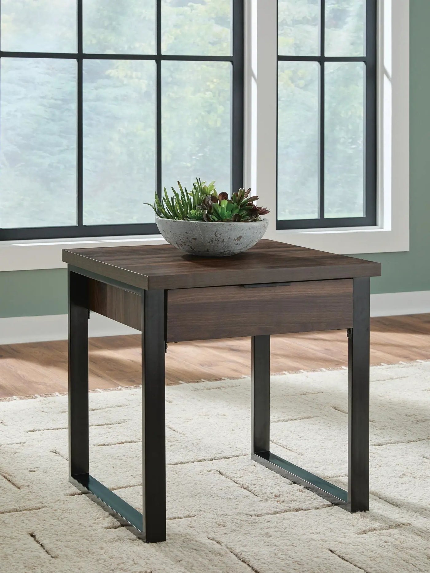 Wickman Falls - Rectangular Table by Unique Piece Furniture