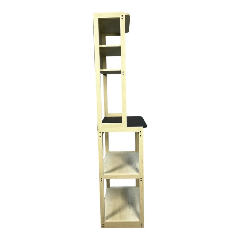 23.62" Baker's Rack by HouseOfZazla