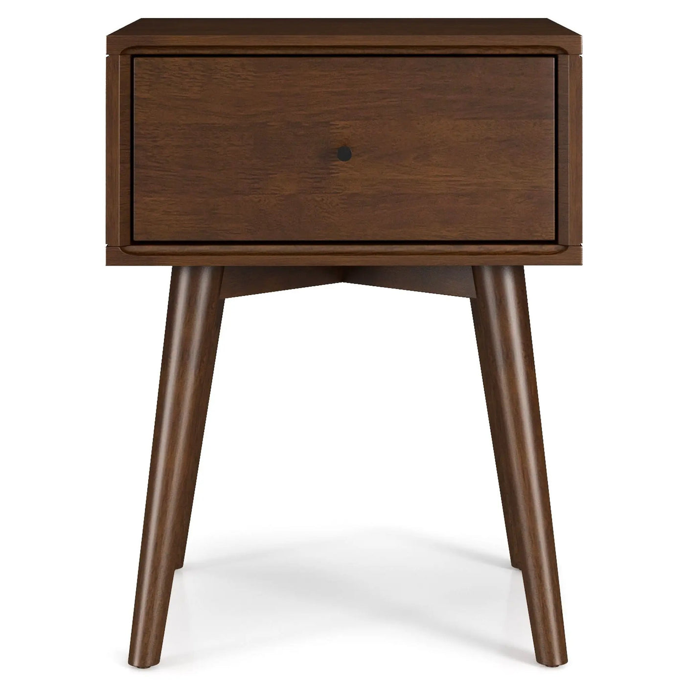 Avery - Modern Design Night Stand by HouseOfZazla