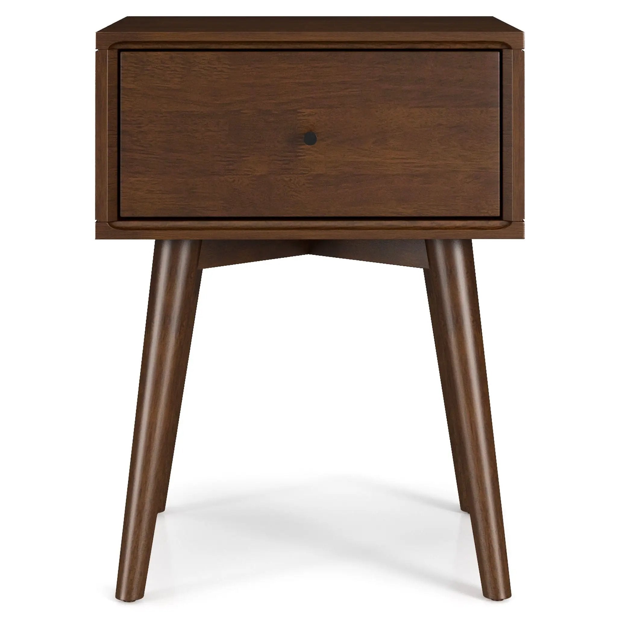 Avery - Modern Design Night Stand by HouseOfZazla