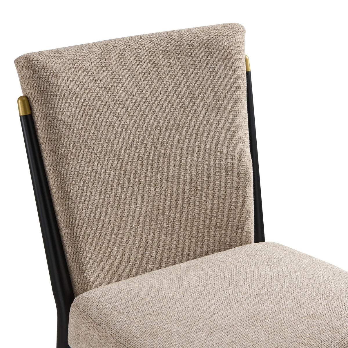 Modern Armless Counter Stool - Set of 2 by HouseOfZazla