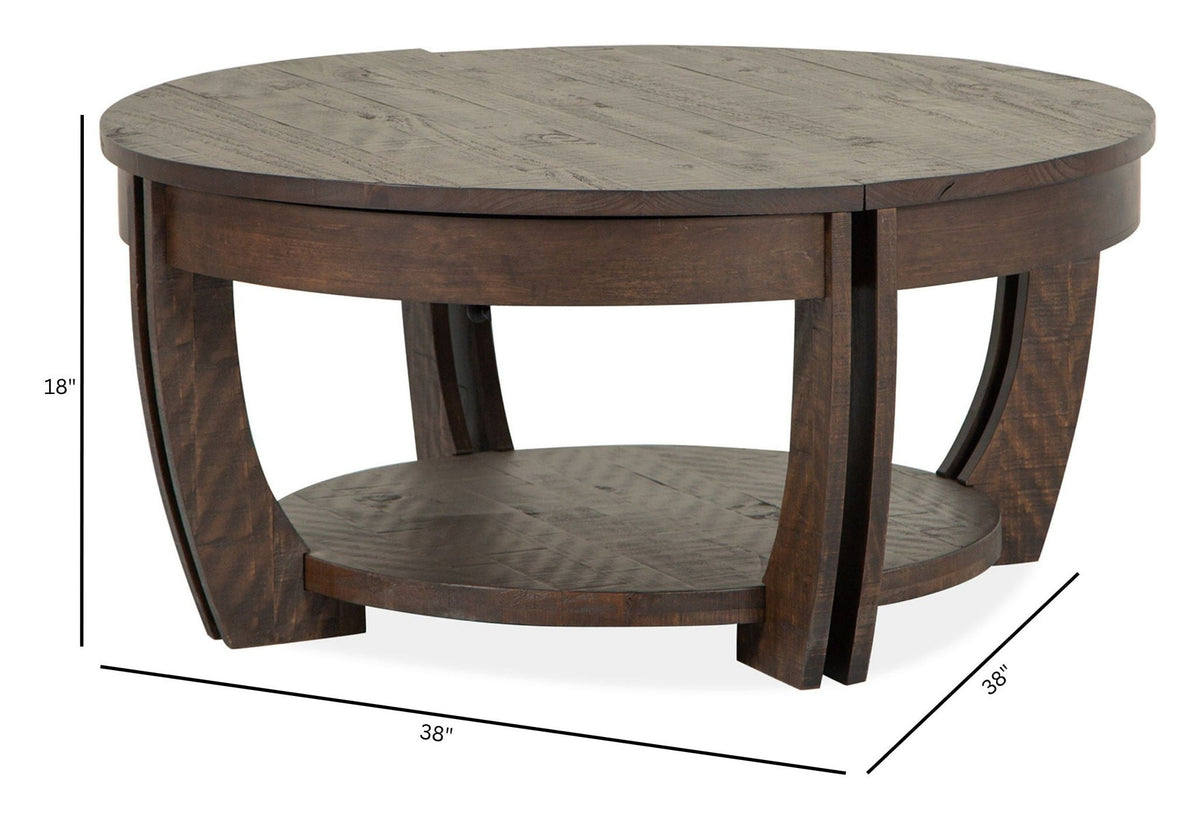Lyndale - Table, photo 7 of 11