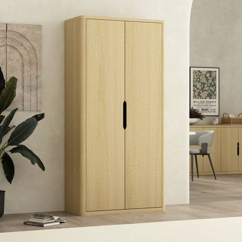 Rivington - Bookcase Cabinet by HouseOfZazla