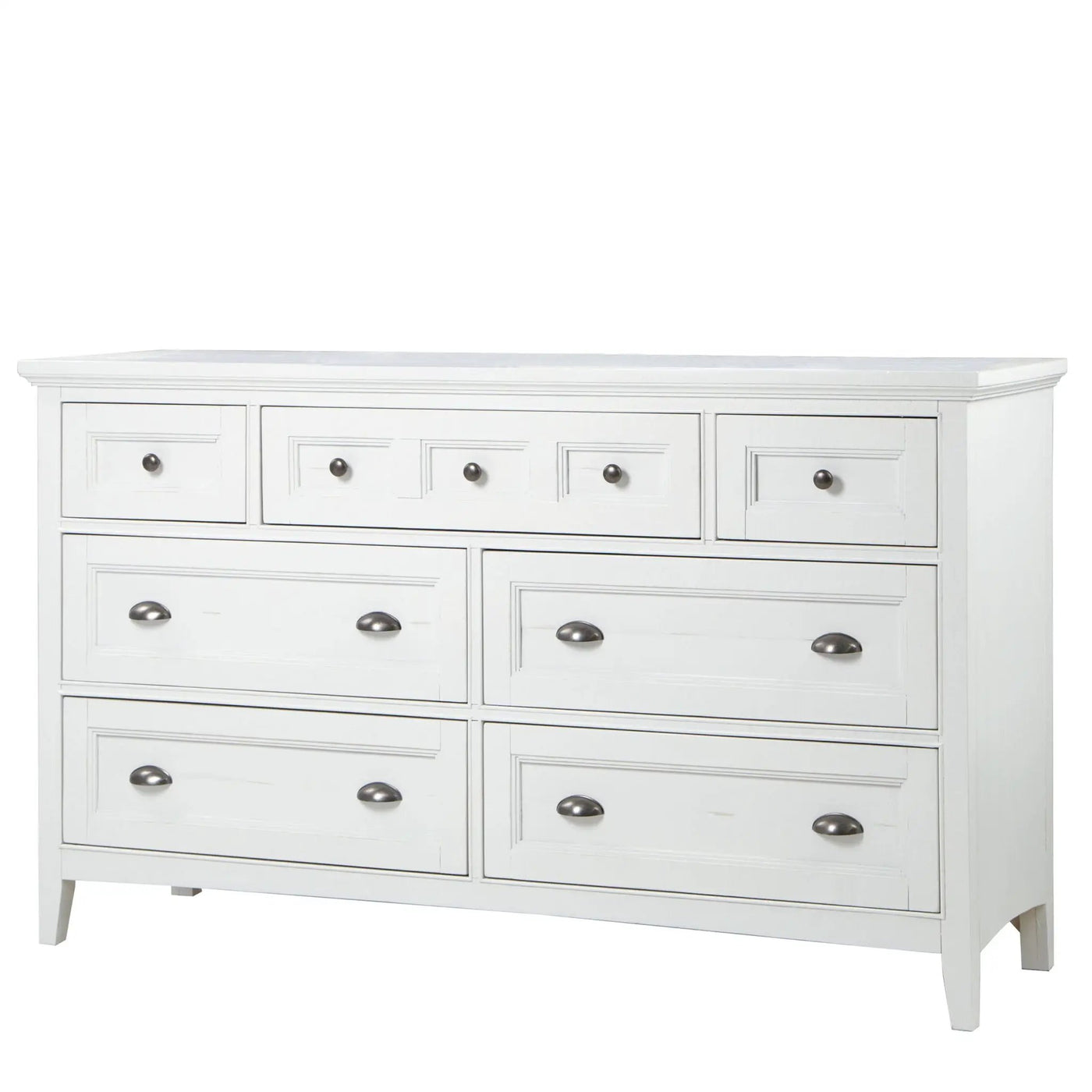 Heron Cove - Drawer Dresser by Unique Piece Furniture