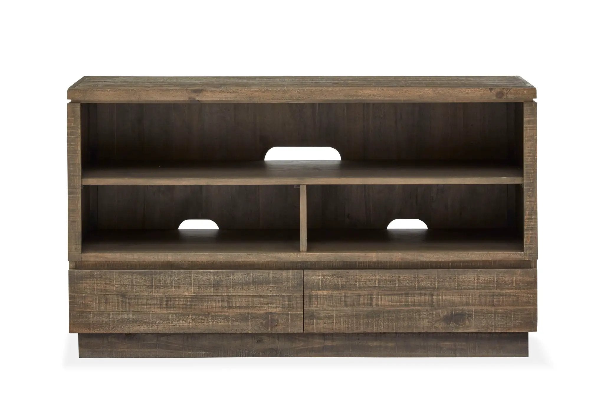 Baisden - Console Sofa Table - Tobacco by Unique Piece Furniture