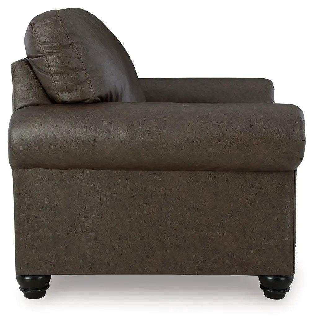 Roxmere - Chair - Umber by Unique Piece Furniture