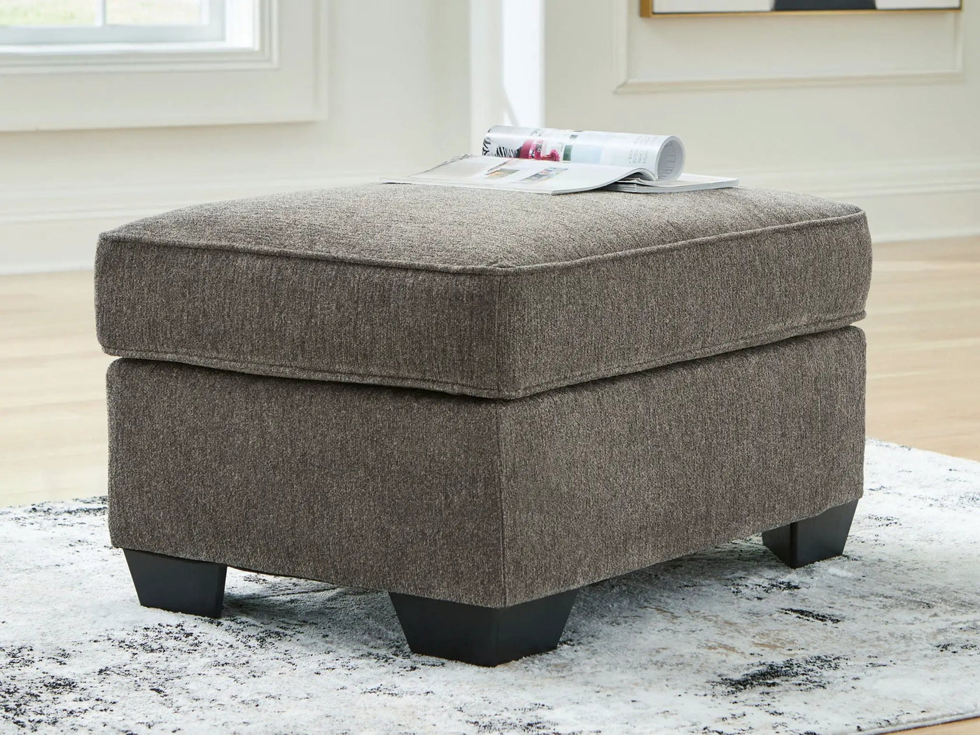 Olten - Ottoman by Unique Piece Furniture