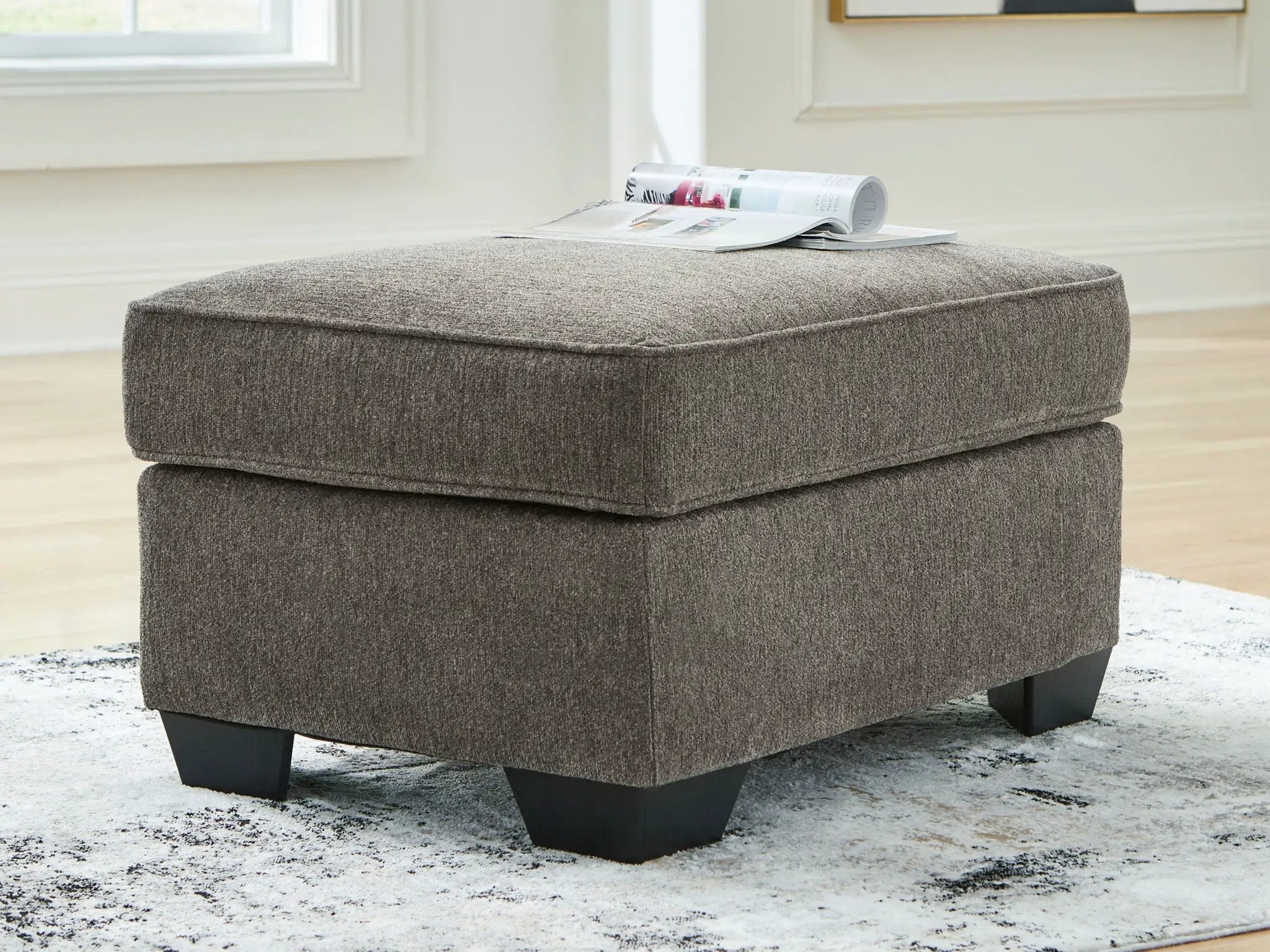 Olten - Ottoman by Unique Piece Furniture