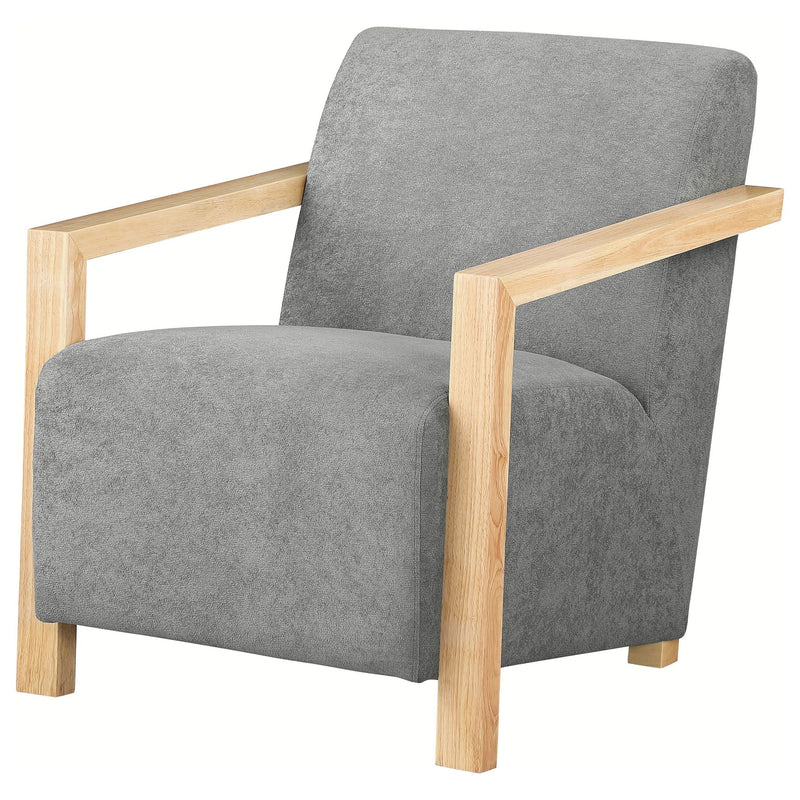 Landis - Accent Arm Chair by HouseOfZazla