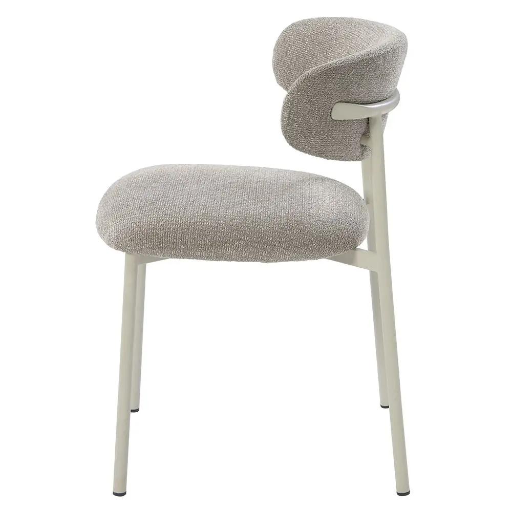 Ingram - Side Chair (Set of 2) - Light Gray by Unique Piece Furniture