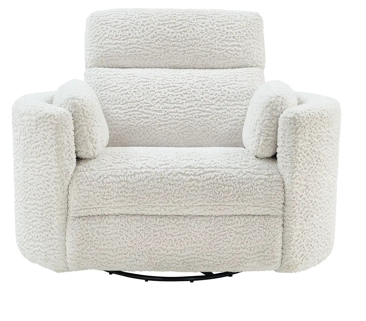 Gosaldo - Swivel Glider Recliner by Unique Piece Furniture