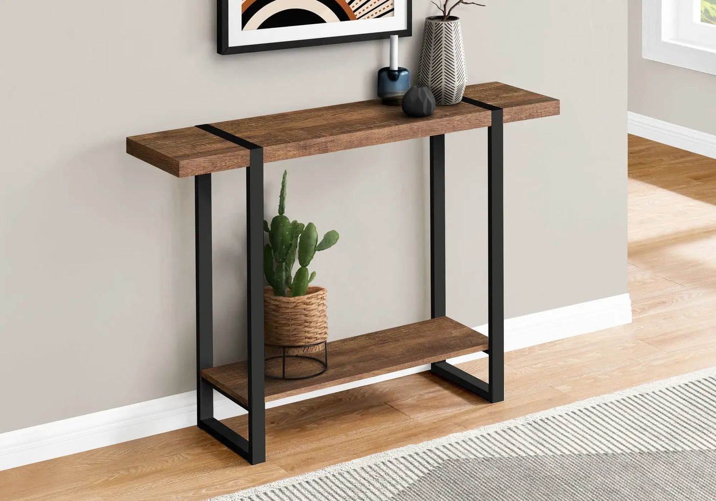 Accent Console Table For Entryway, Design Style by HouseOfZazla