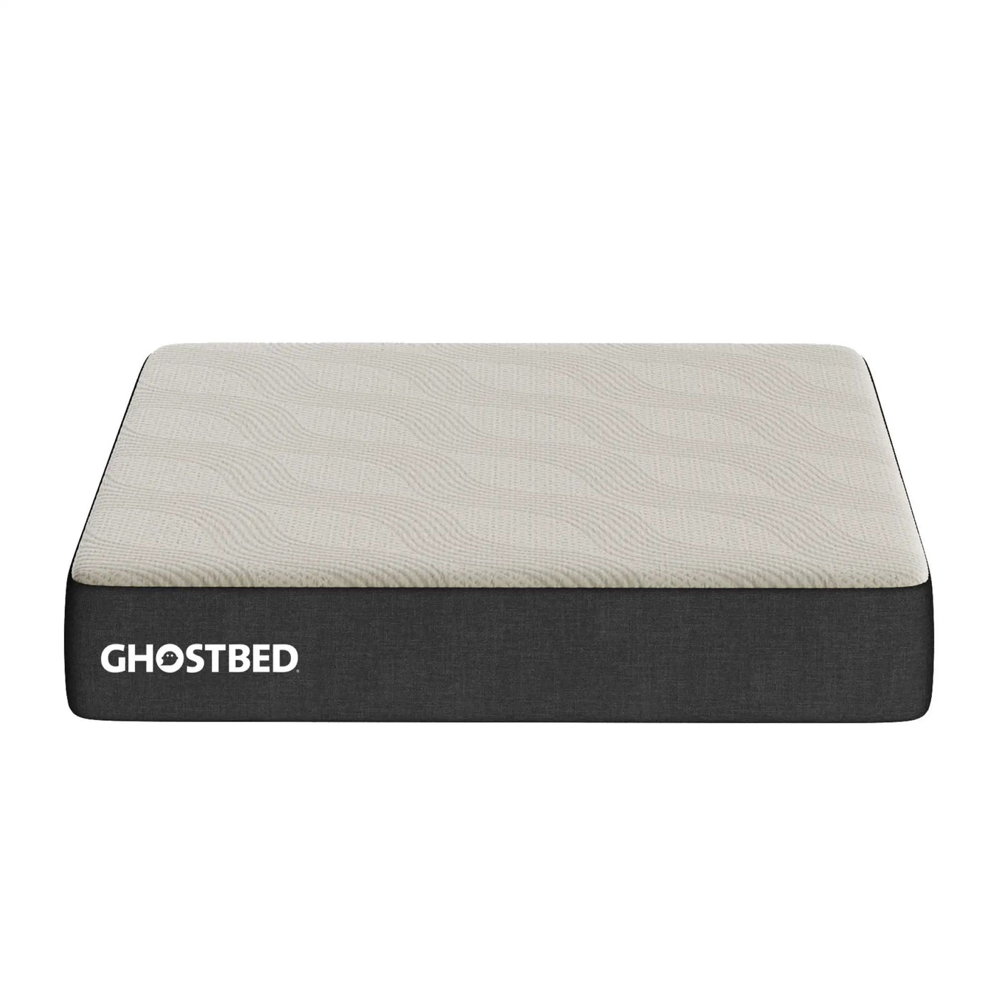 Essential - 11" Foam Mattress With Cooling Gel Memory Foam And Ghostflex Support by HouseOfZazla