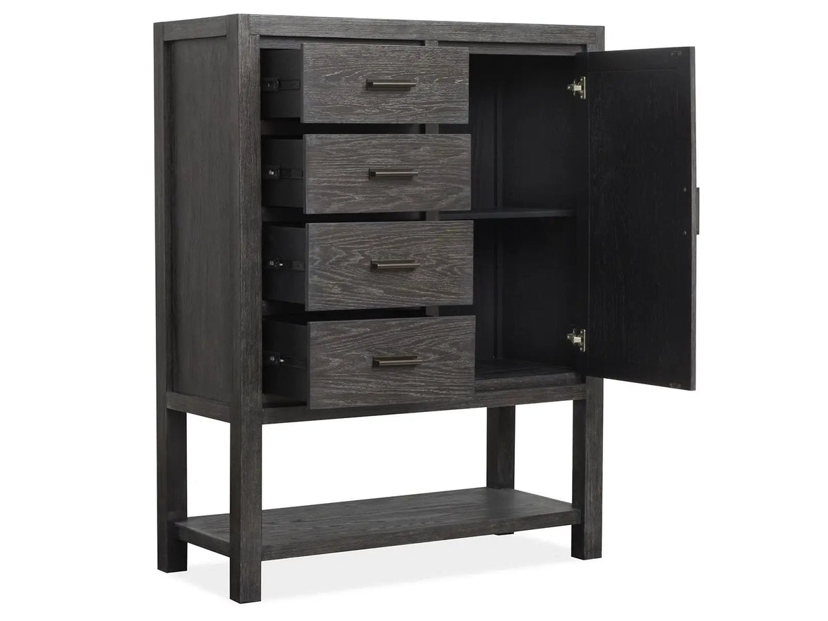 Plum Creek - Door Chest, photo 9 of 14